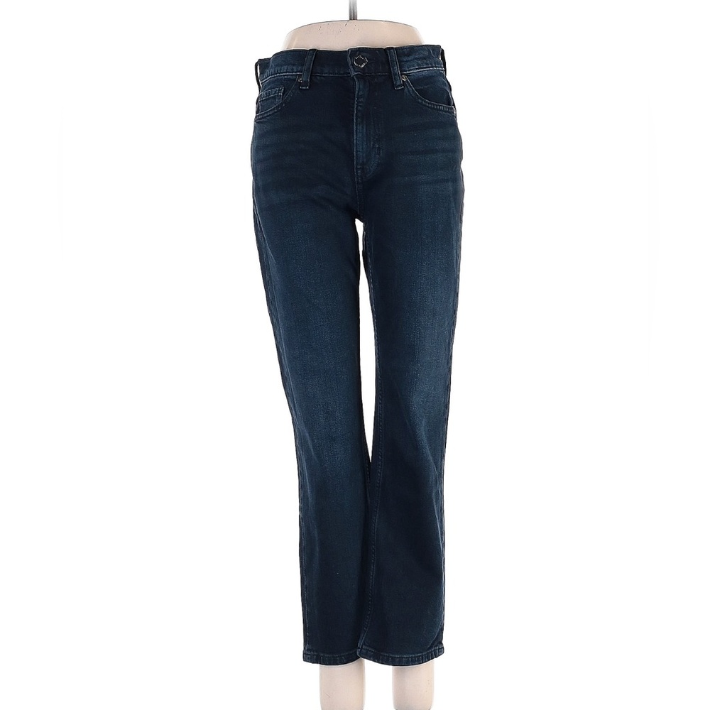 Banana Republic Boot Cut Jeans